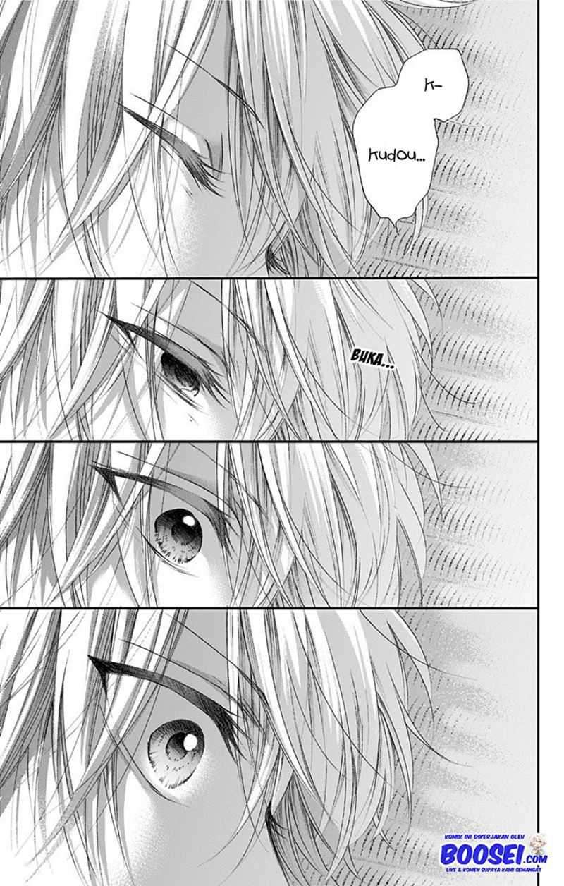 Chapter 74 - halaman 25