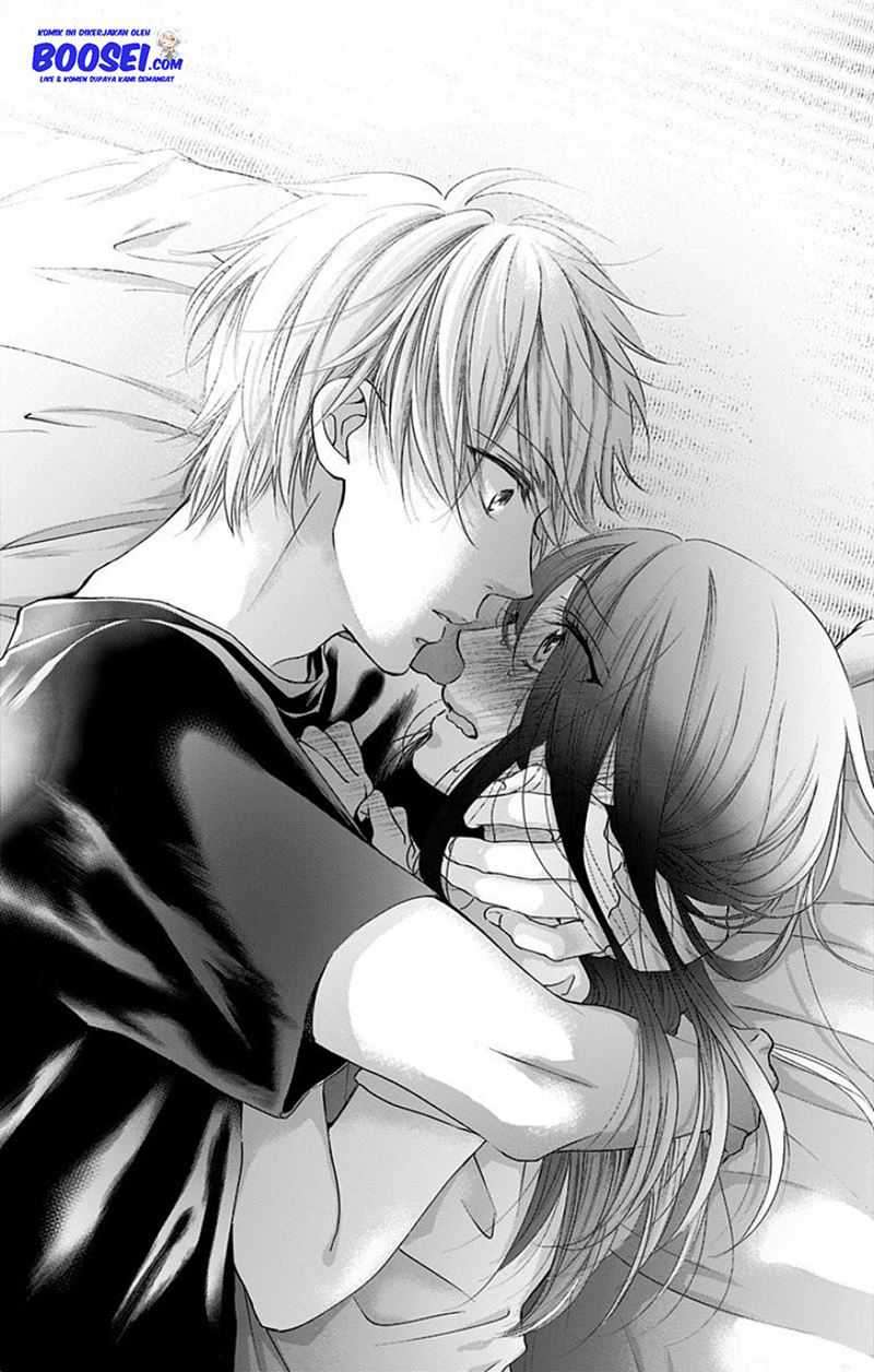 Chapter 74 - halaman 27