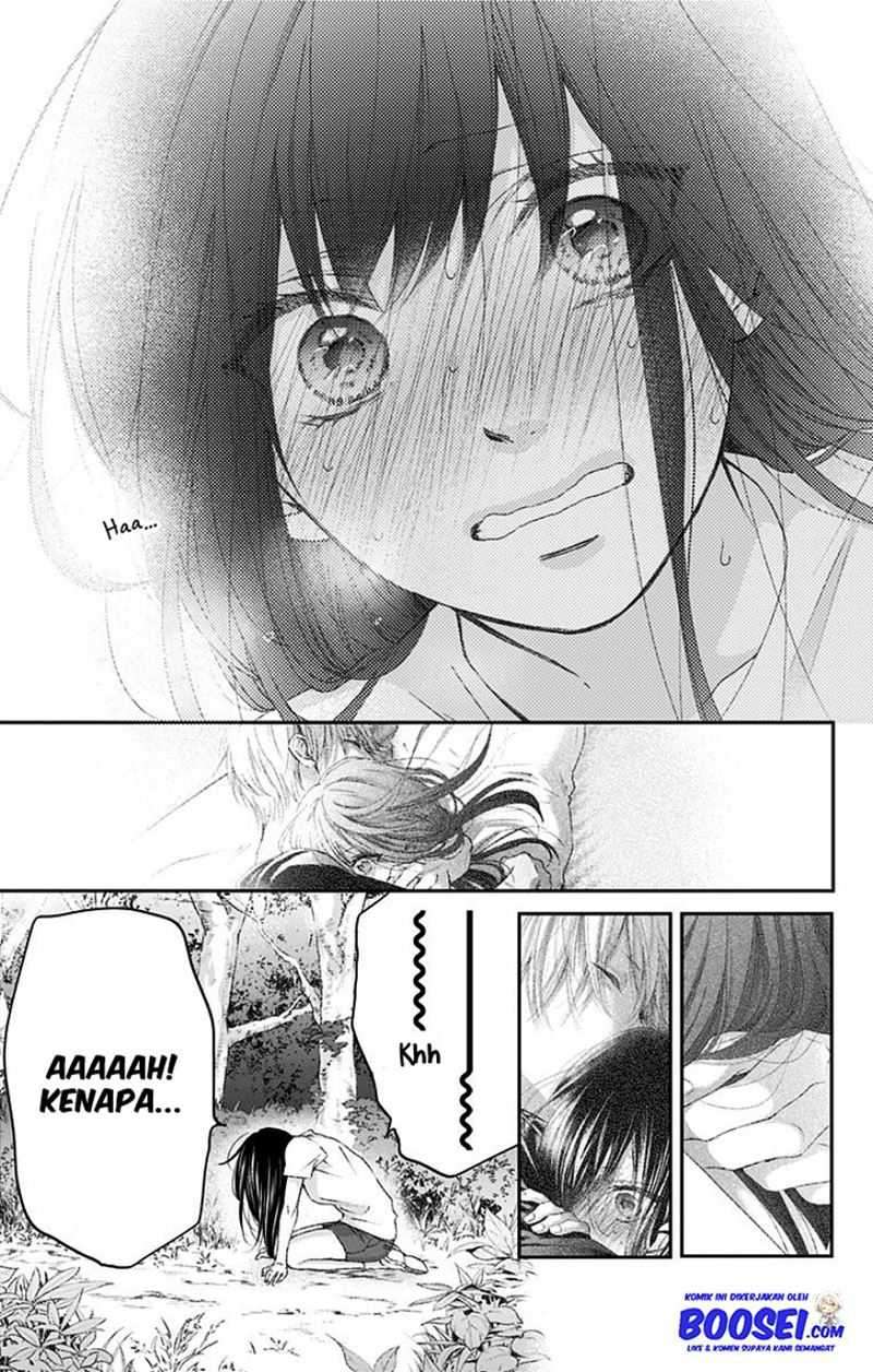Chapter 74 - halaman 31