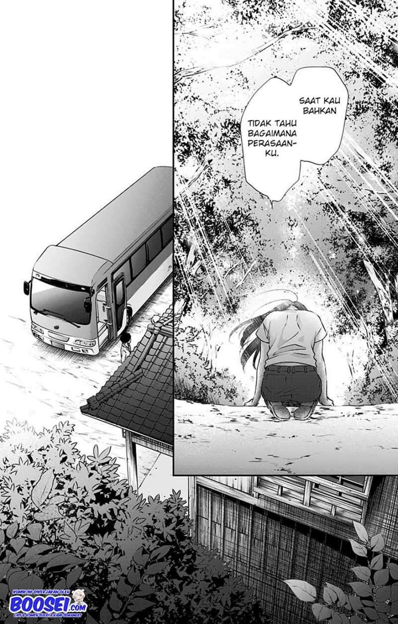 Chapter 74 - halaman 32