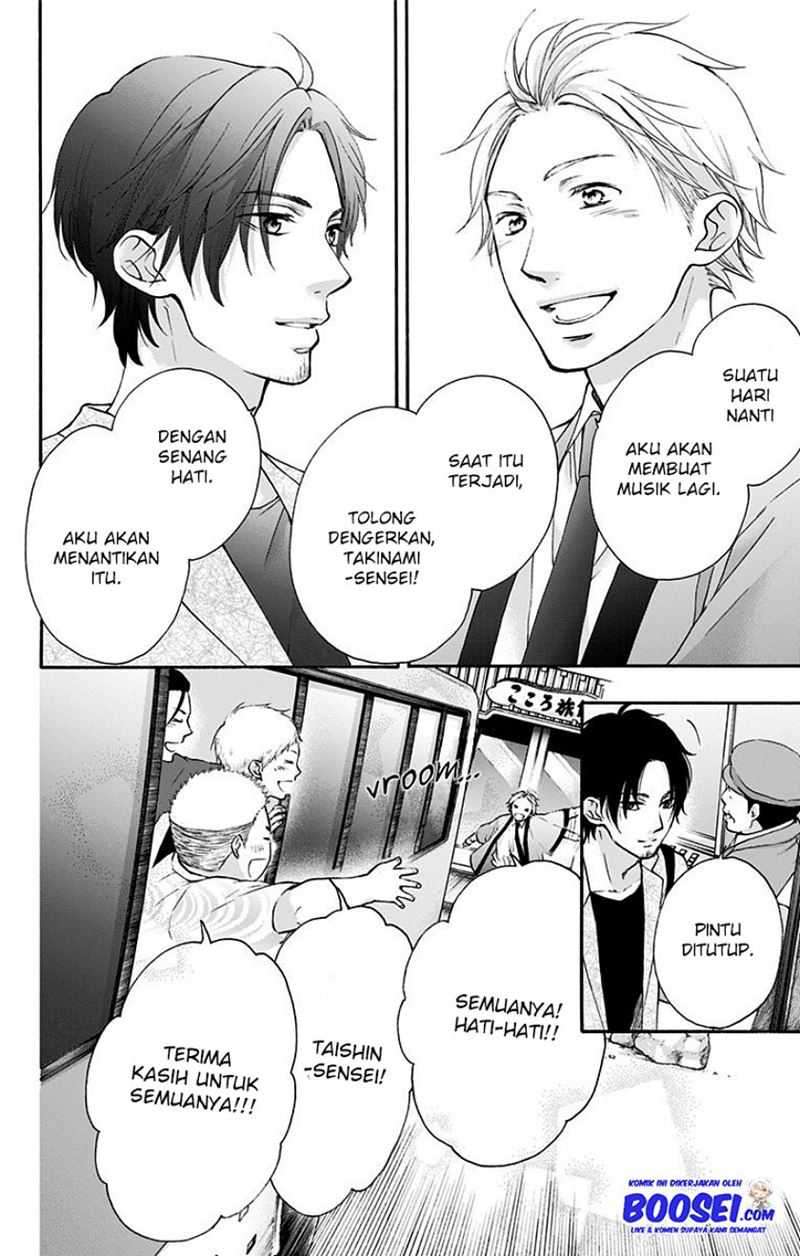 Chapter 74 - halaman 34