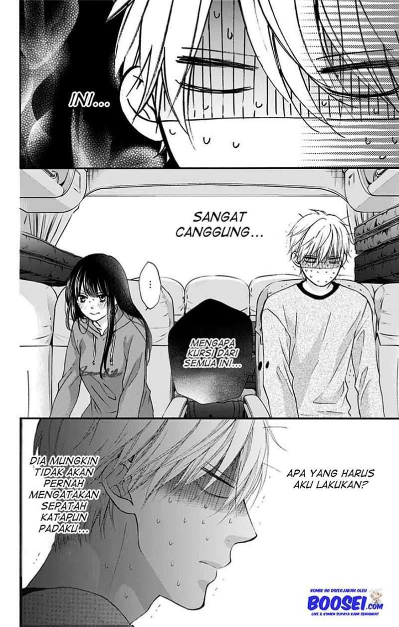Chapter 74 - halaman 36