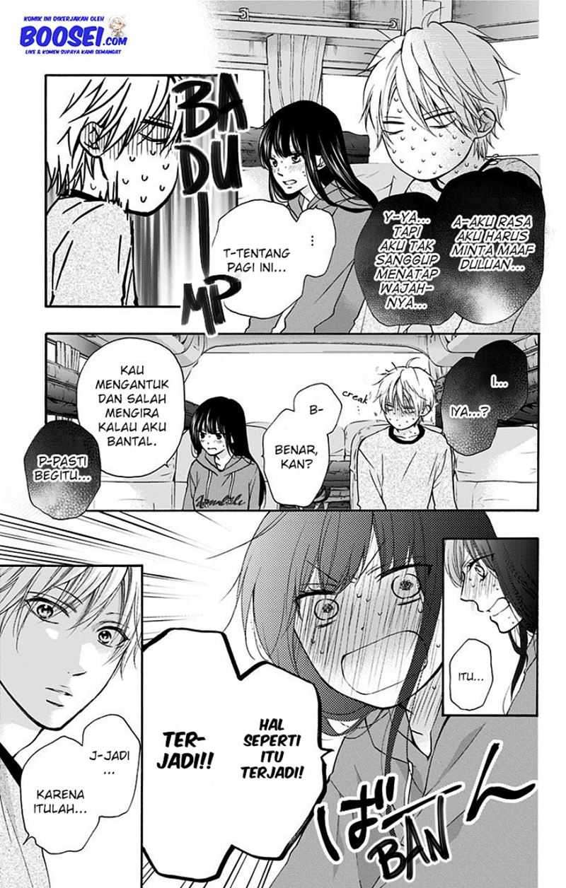 Chapter 74 - halaman 37