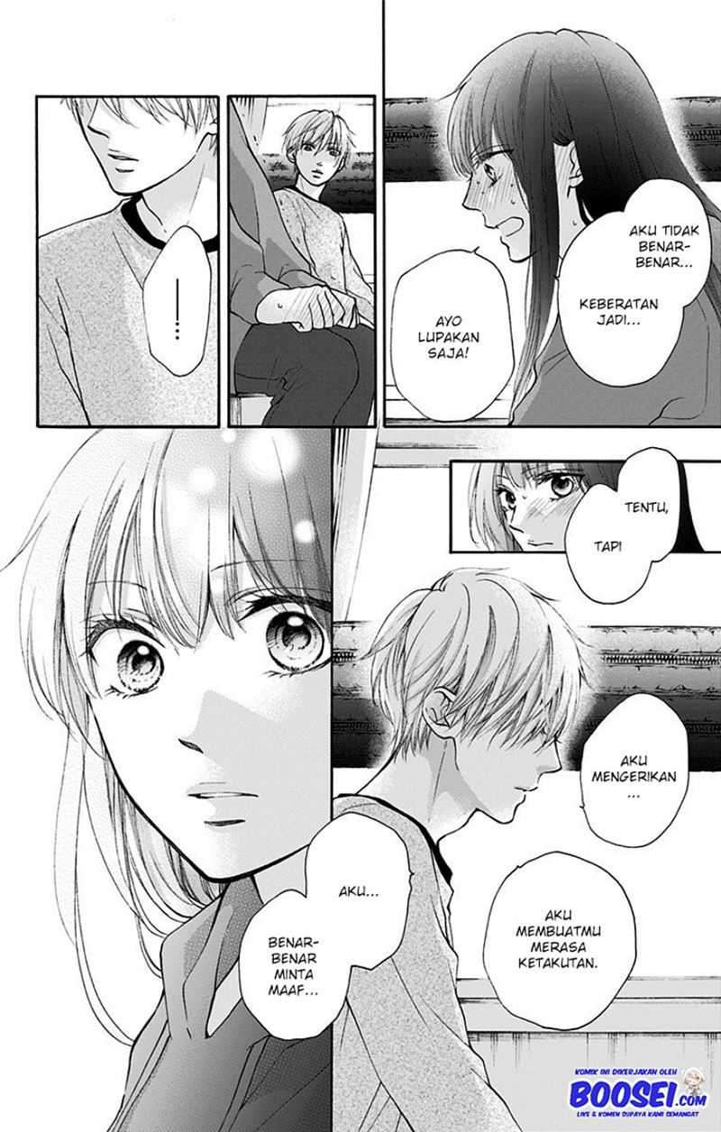 Chapter 74 - halaman 38