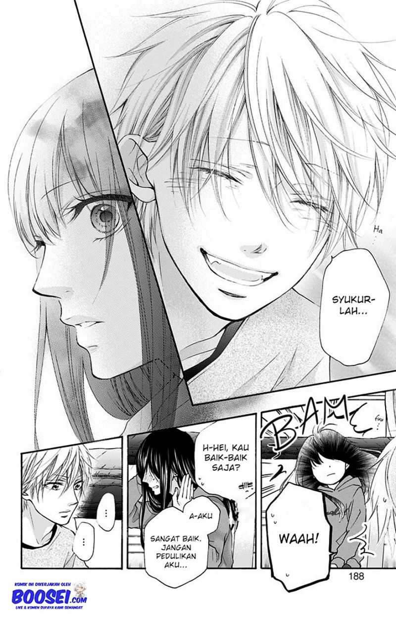 Chapter 74 - halaman 40