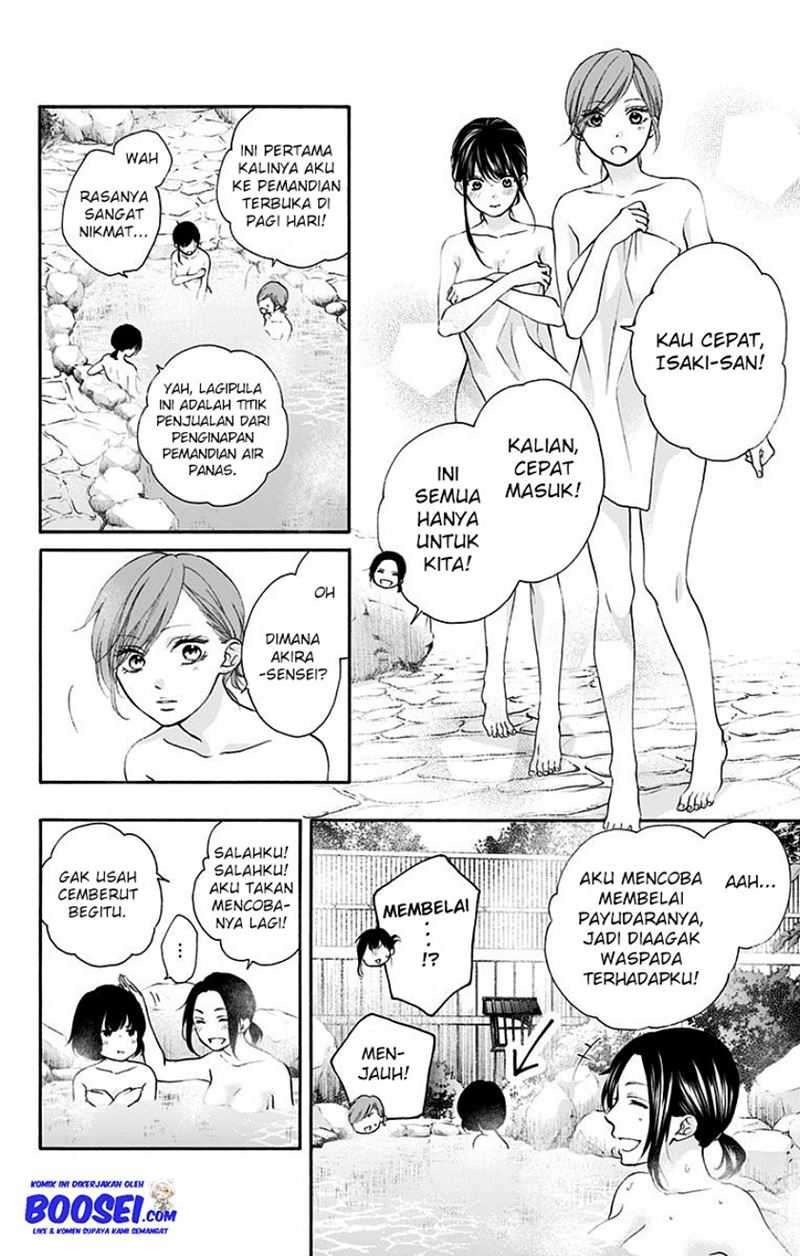 Chapter 74 - halaman 5