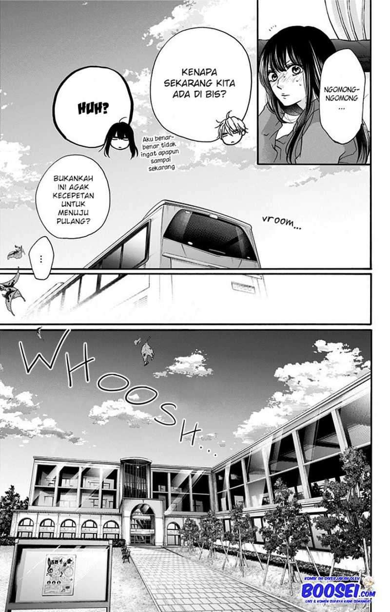 Chapter 74 - halaman 41