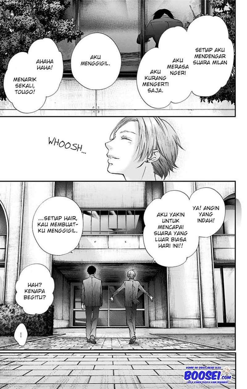 Chapter 74 - halaman 45