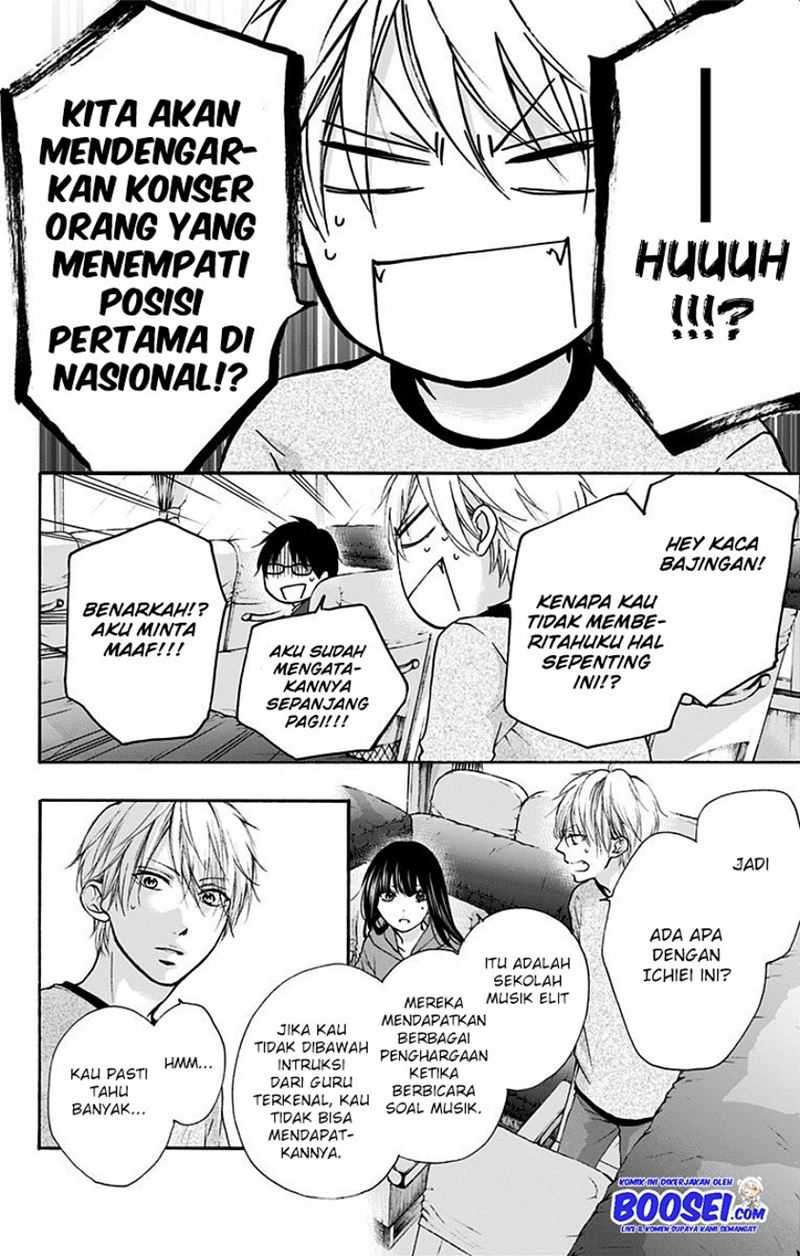 Chapter 74 - halaman 46