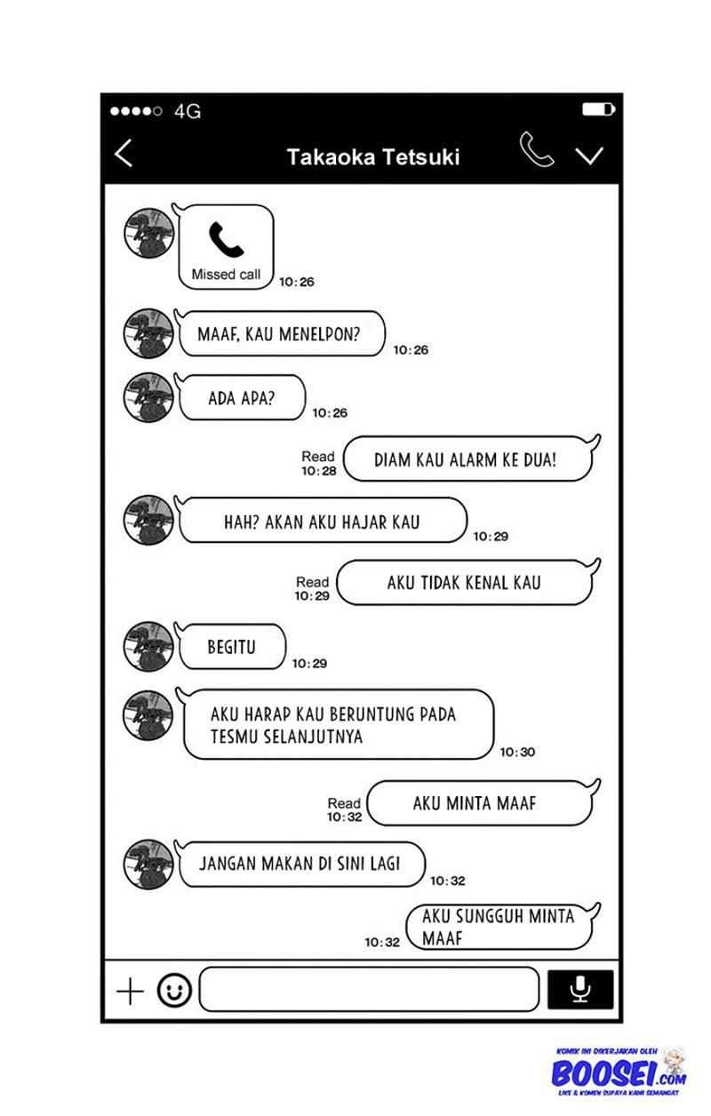 Chapter 74 - halaman 49