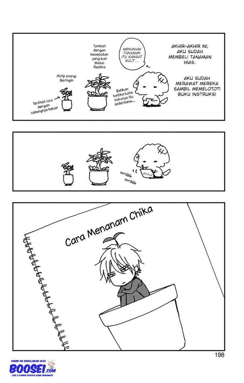 Chapter 74 - halaman 50