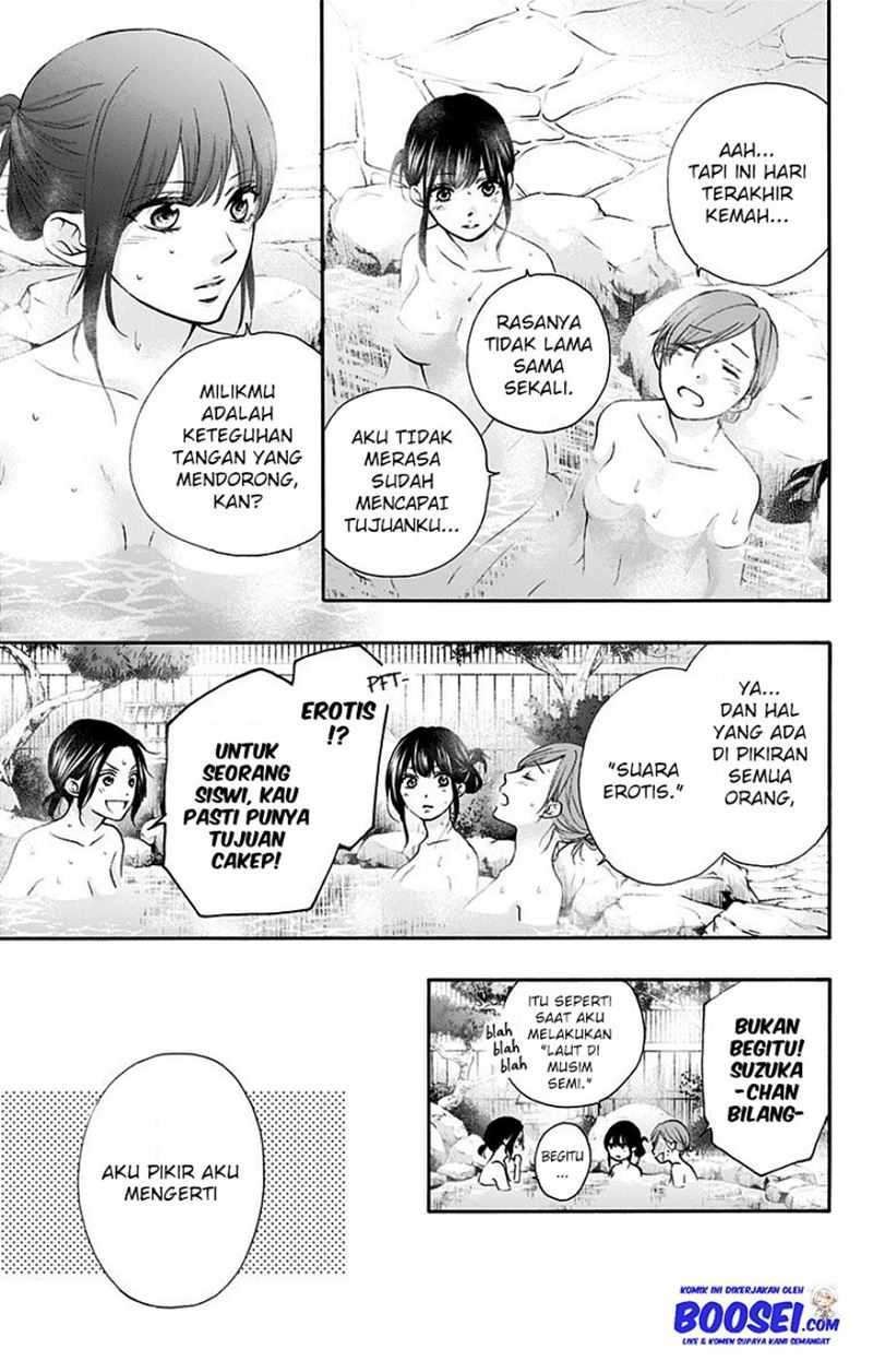Chapter 74 - halaman 6