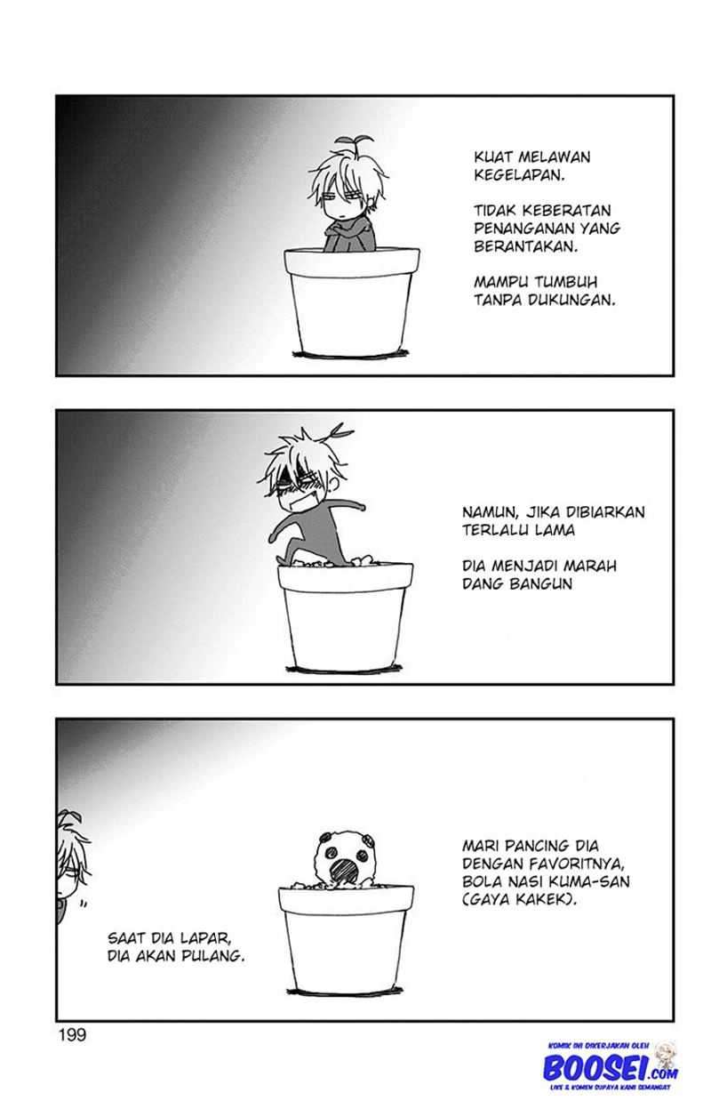 Chapter 74 - halaman 51