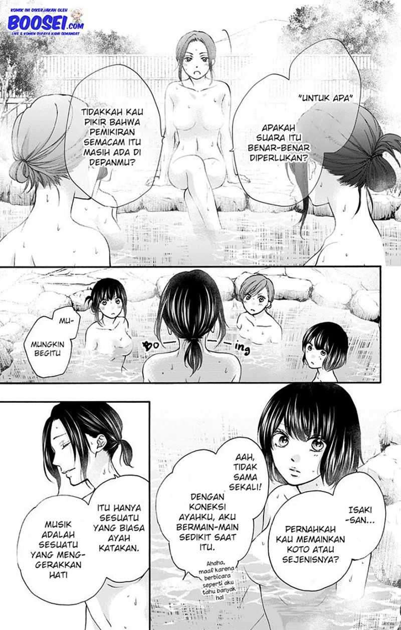 Chapter 74 - halaman 8