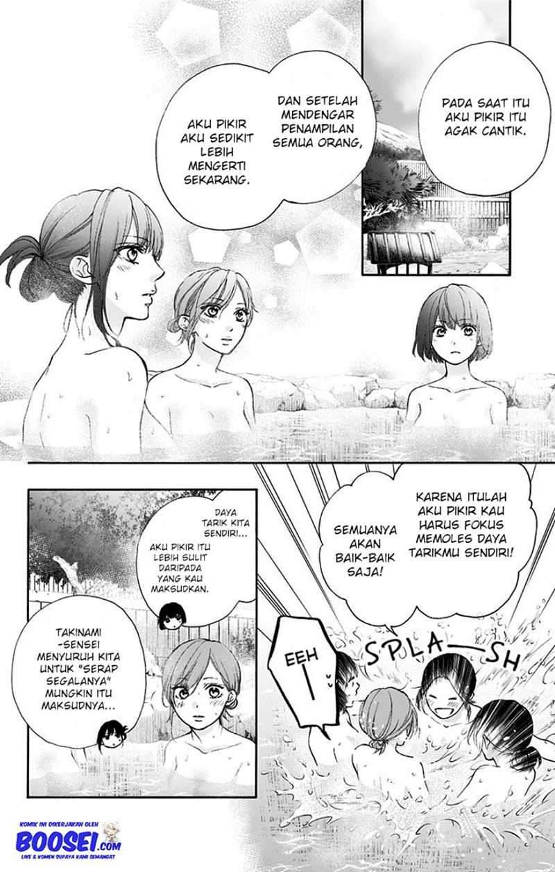 Chapter 74 - halaman 9
