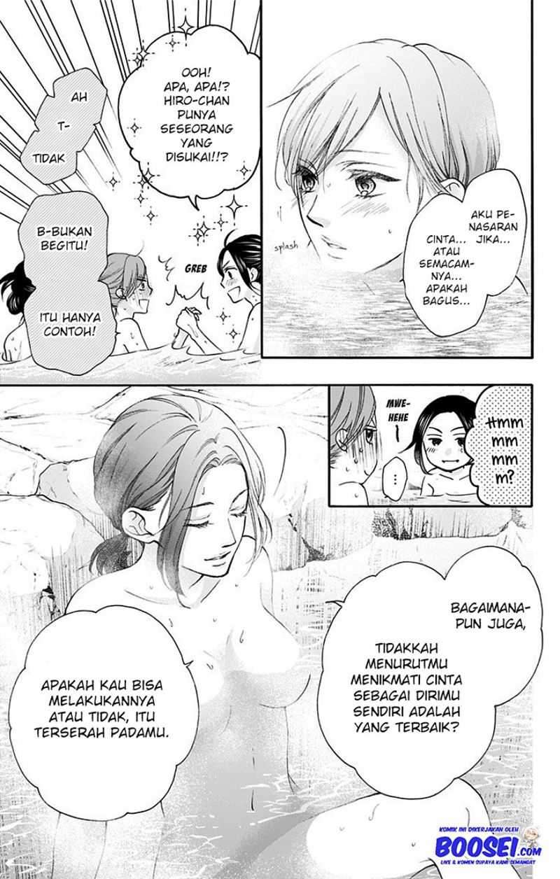 Chapter 74 - halaman 10