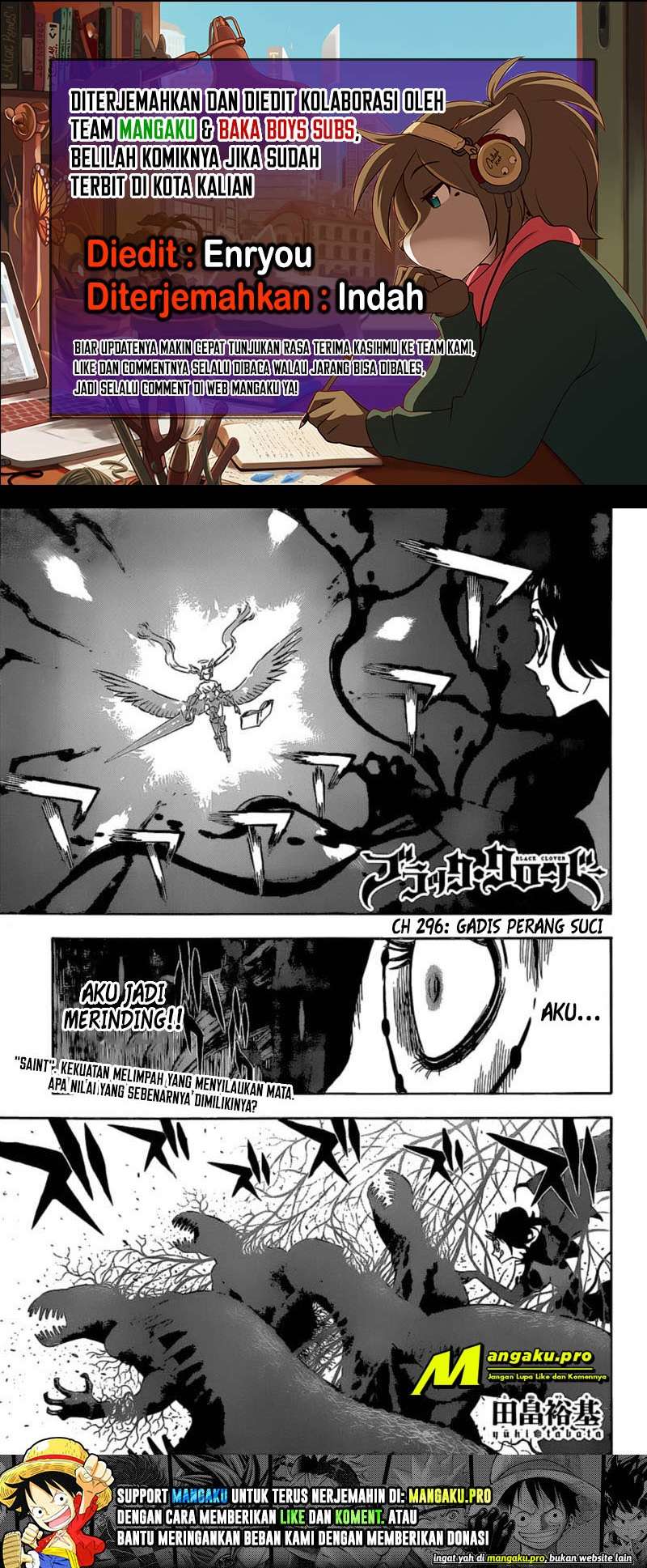 Chapter 296 - halaman 2