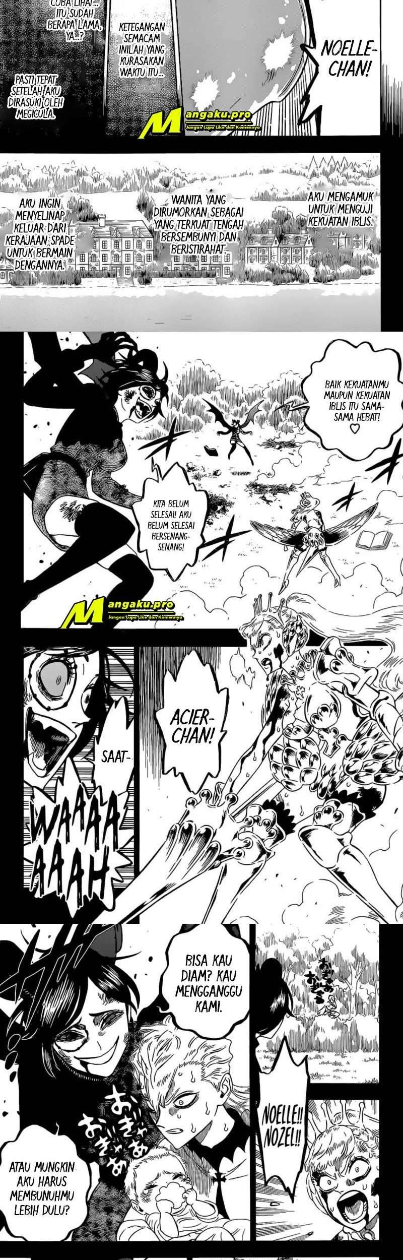 Chapter 296 - halaman 6