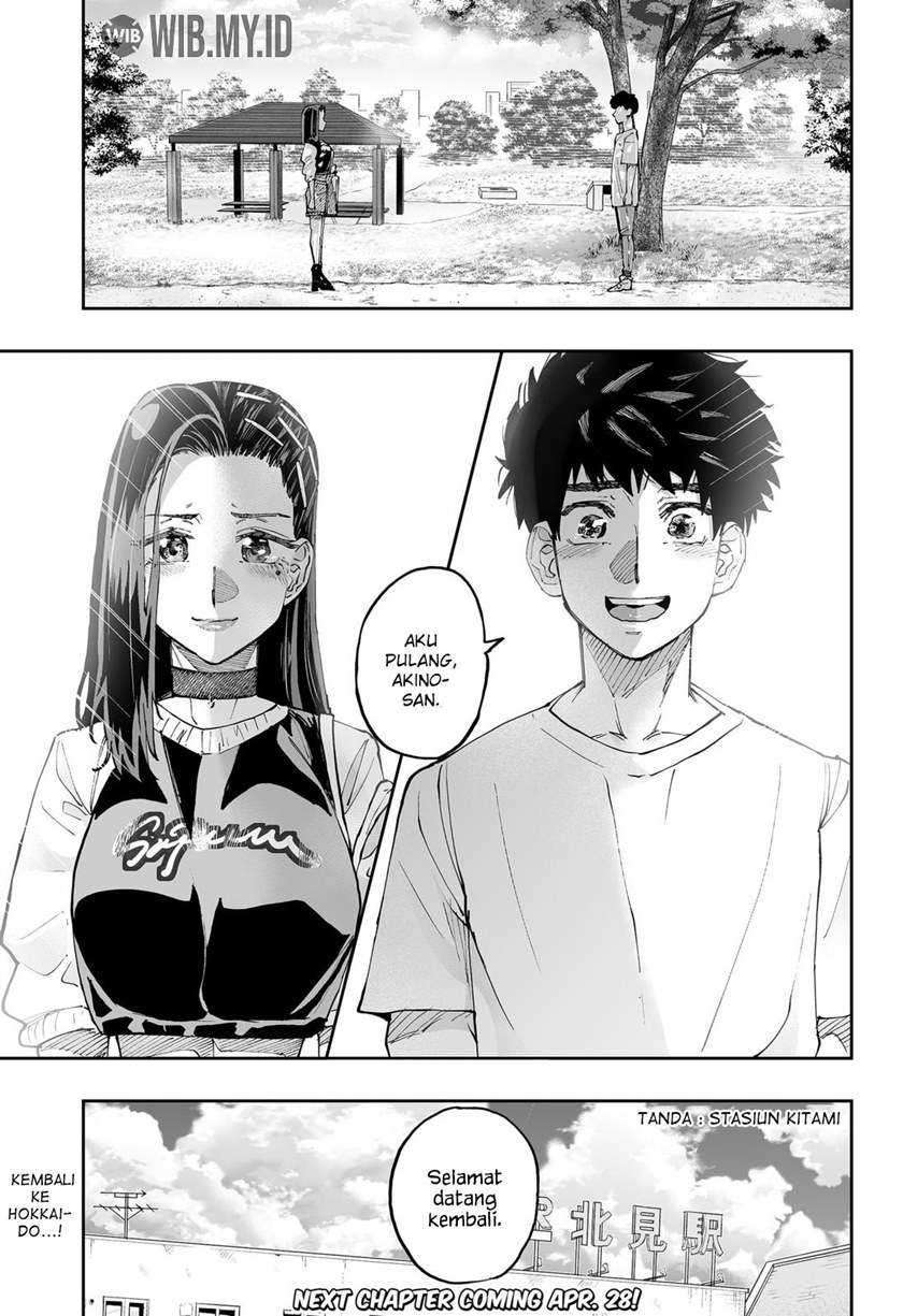 Chapter 53 - halaman 21