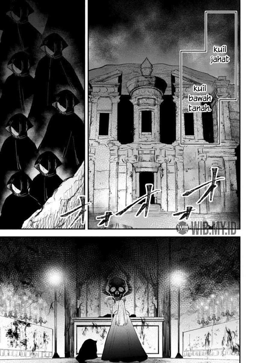 Chapter 50 - halaman 12