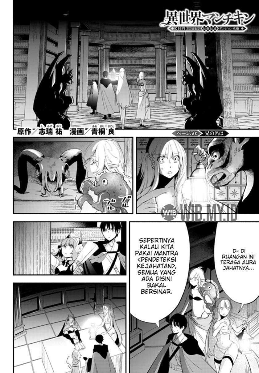 Chapter 50 - halaman 3