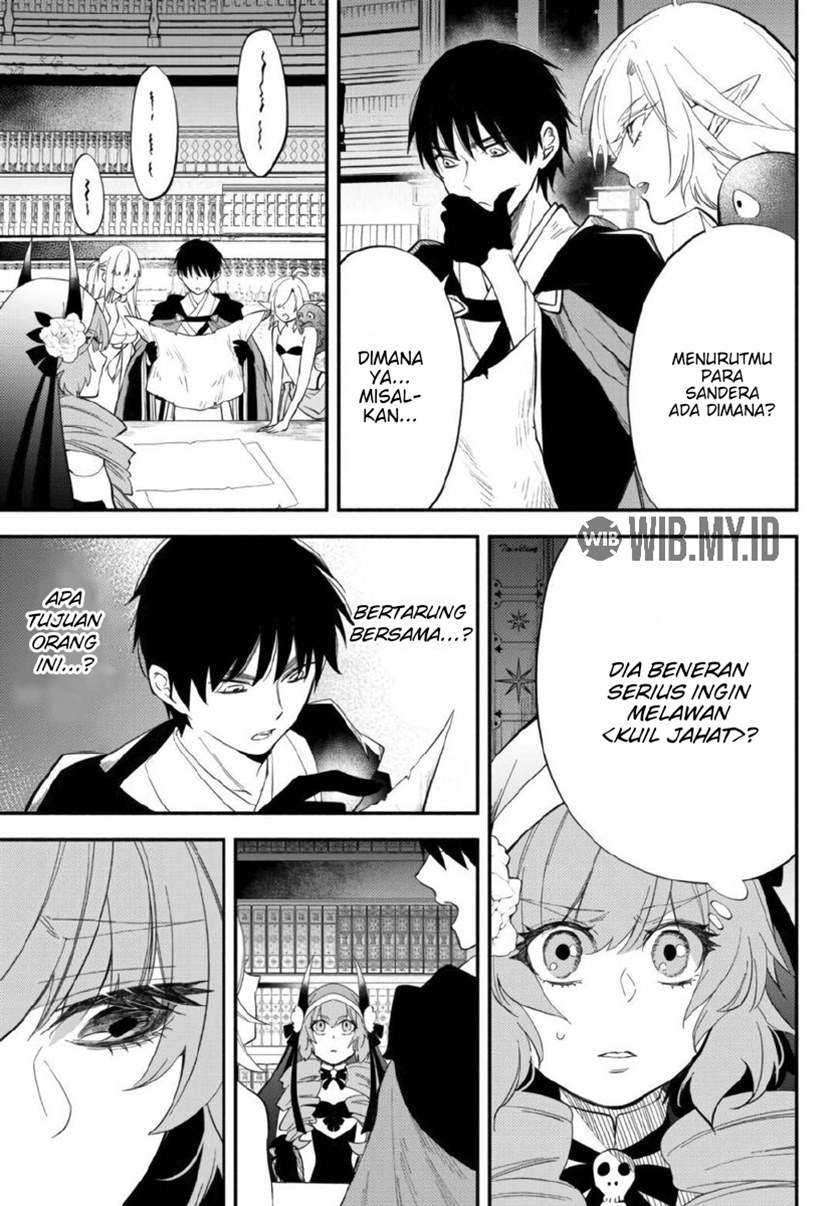 Chapter 50 - halaman 6