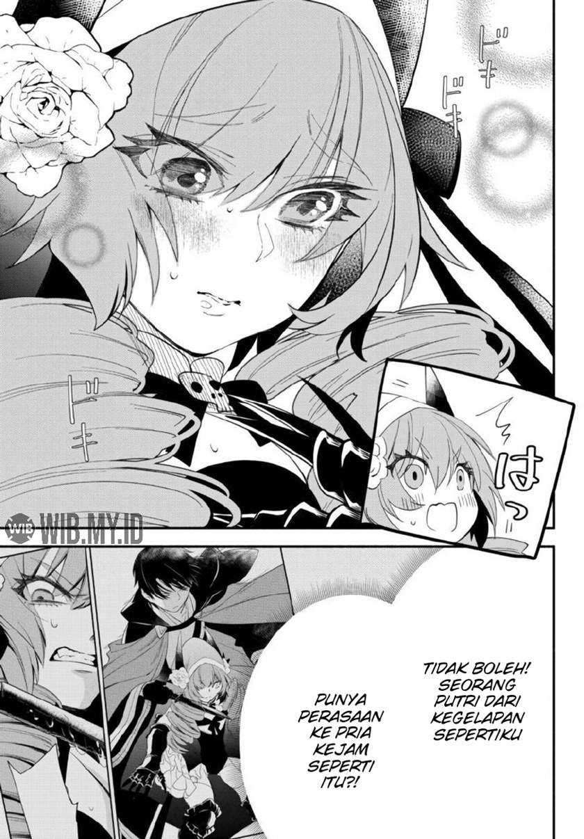 Chapter 50 - halaman 8