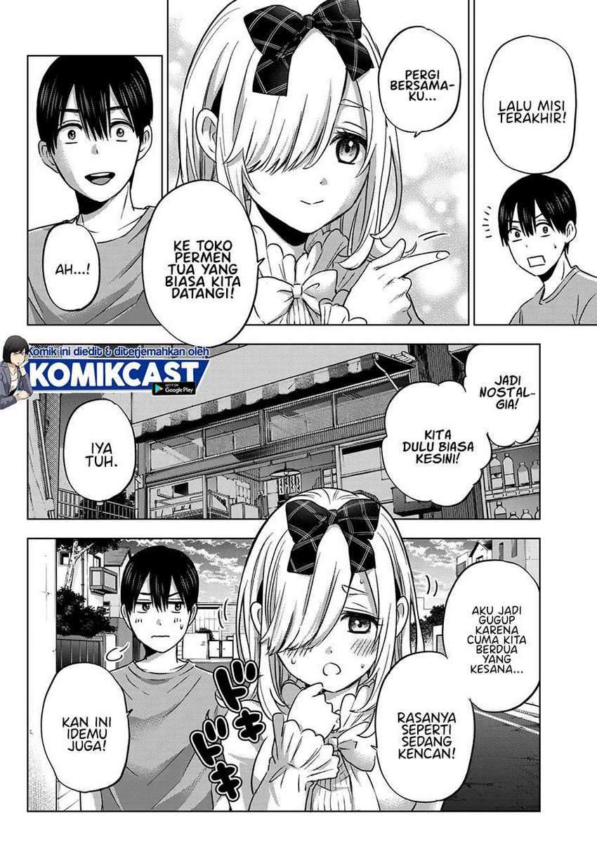 Chapter 67 - halaman 16