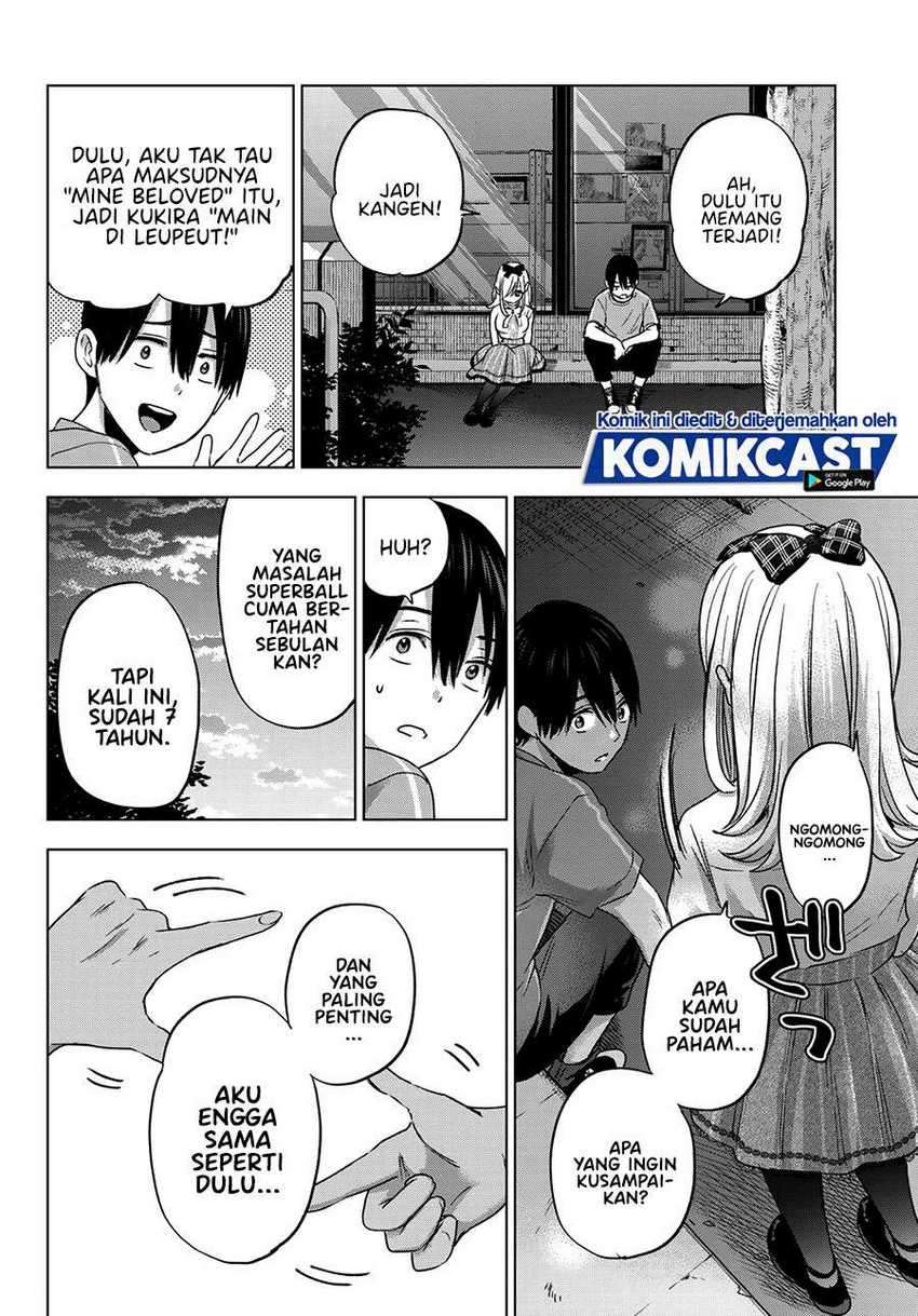 Chapter 67 - halaman 22