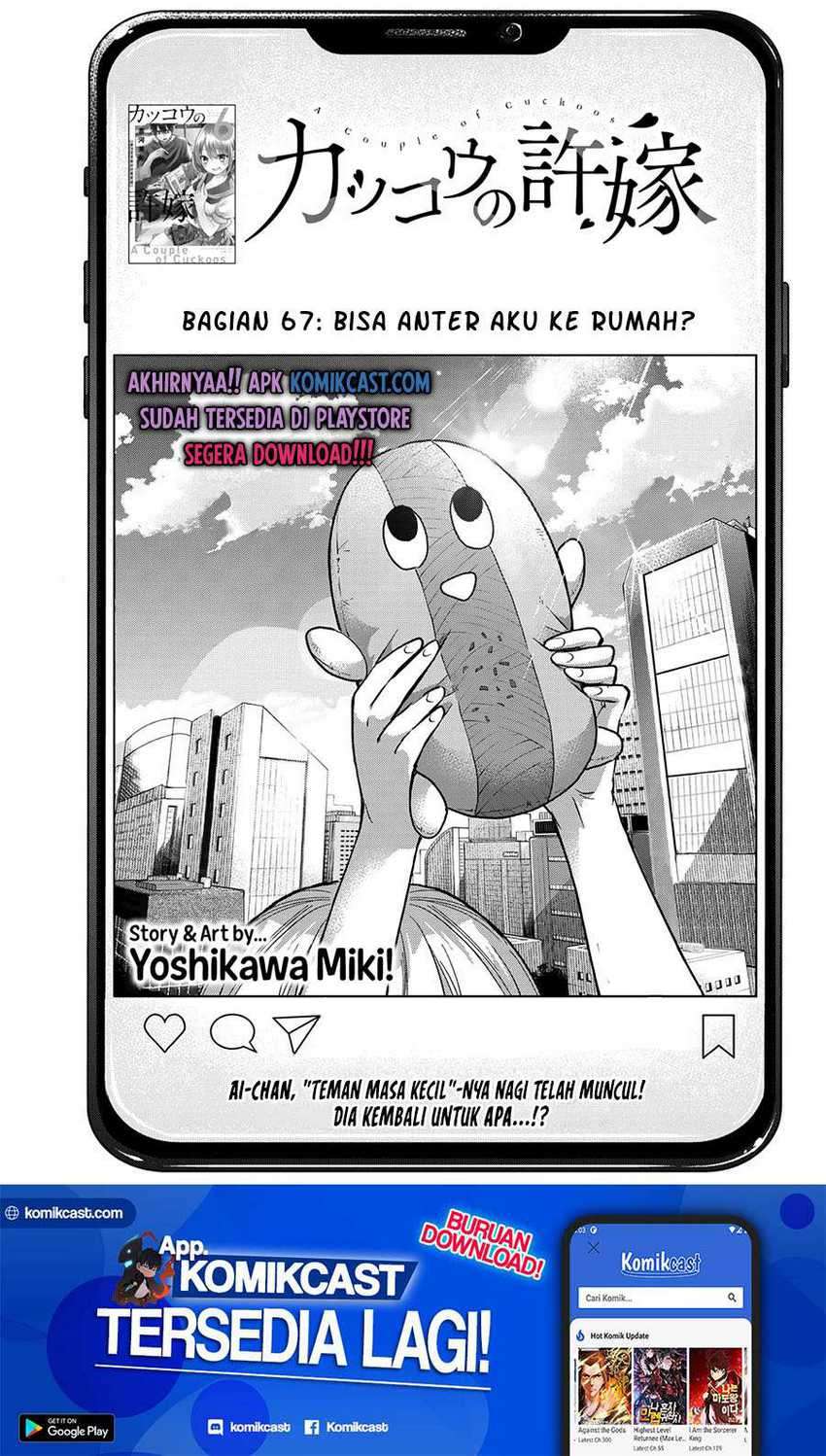Chapter 67 - halaman 5