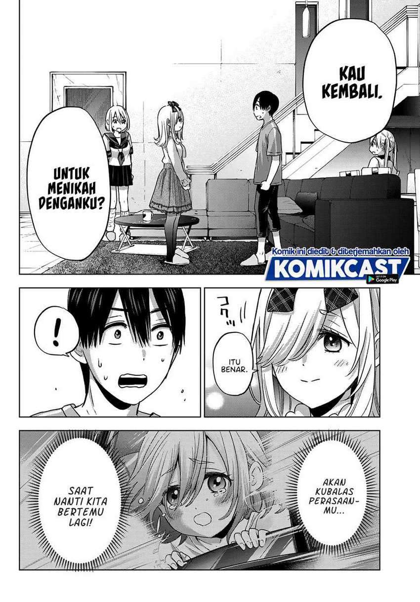 Chapter 67 - halaman 6