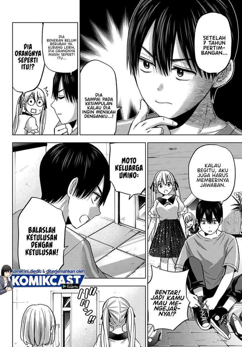 Chapter 67 - halaman 8