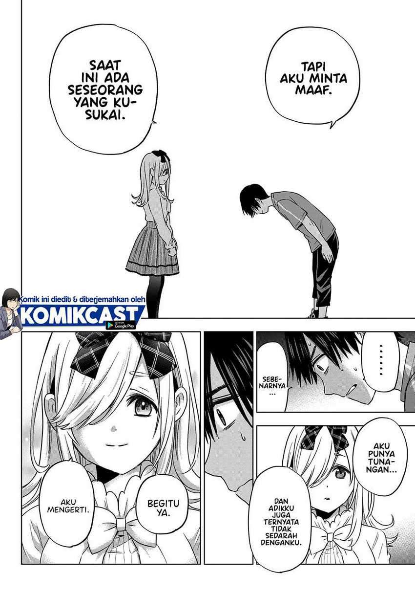 Chapter 67 - halaman 10