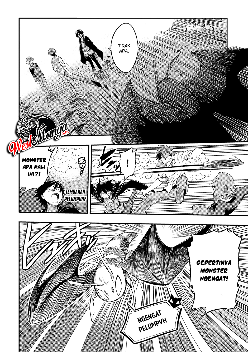 Chapter 87 - halaman 11