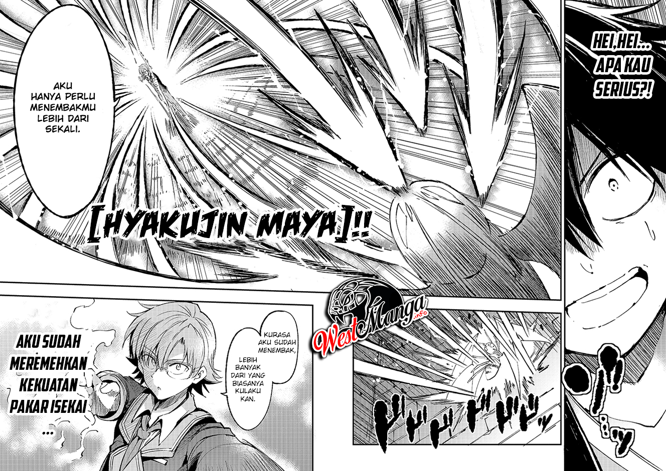 Chapter 87 - halaman 13