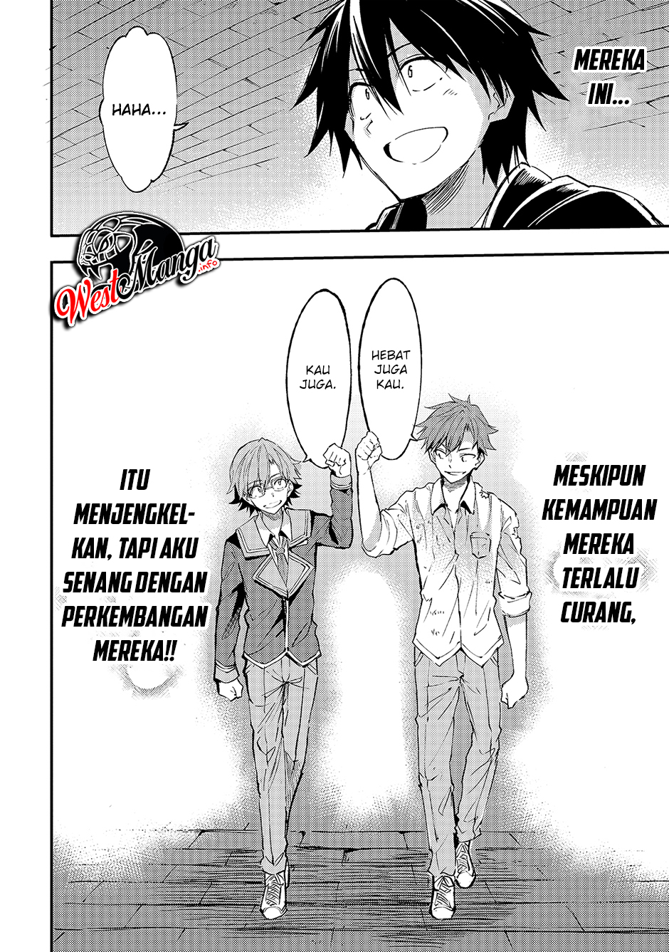Chapter 87 - halaman 14
