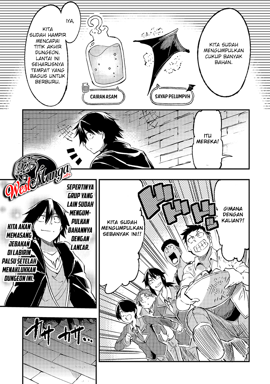 Chapter 87 - halaman 15