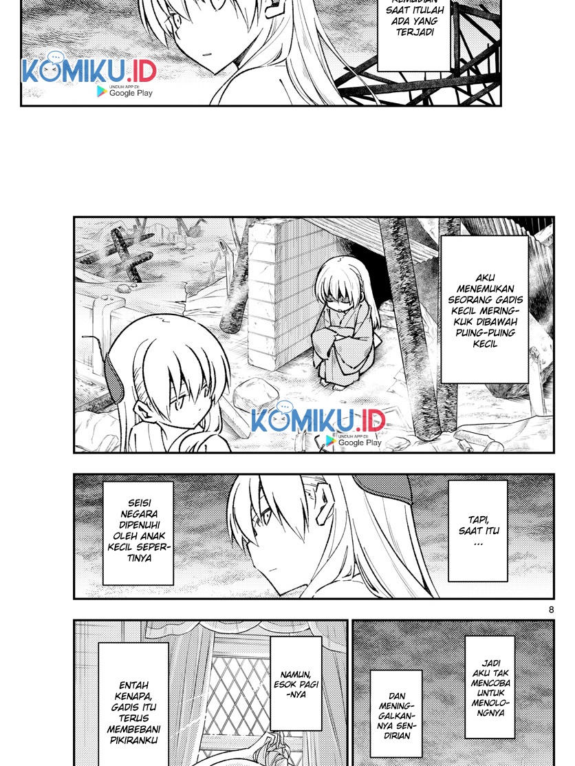 Chapter 153 - halaman 11