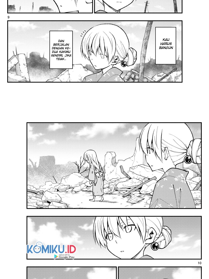 Chapter 153 - halaman 13