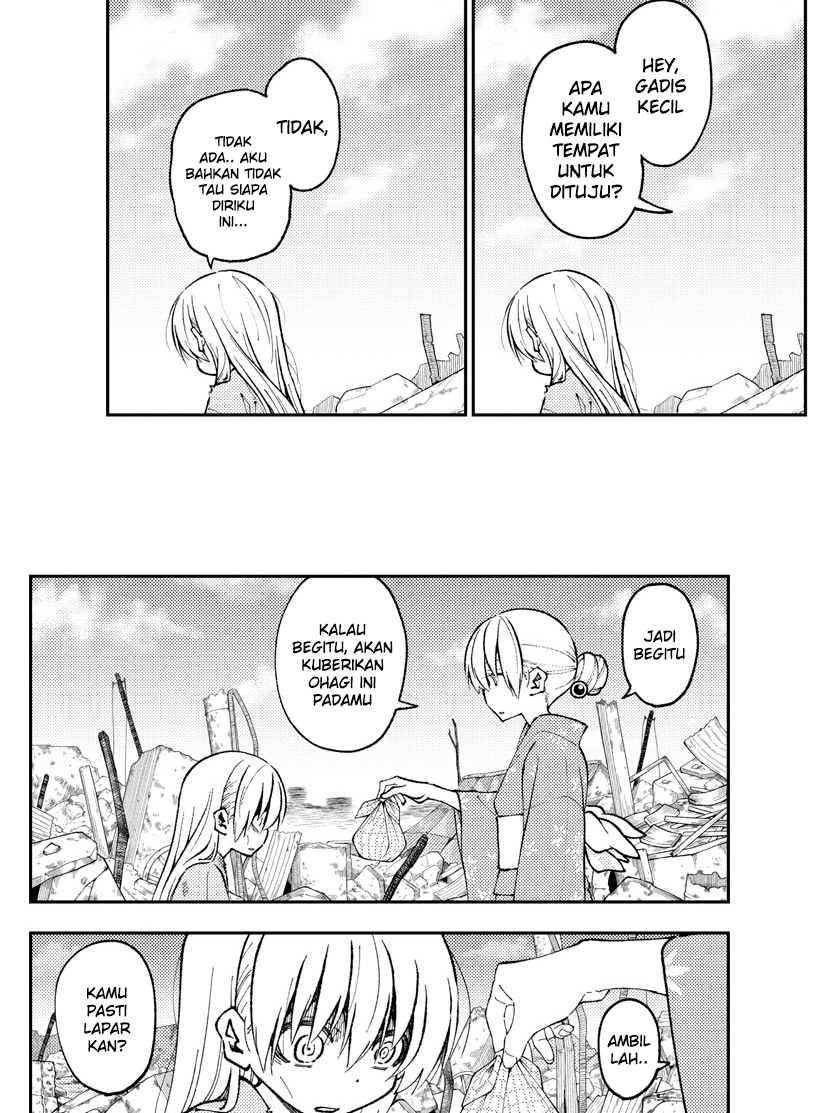 Chapter 153 - halaman 14
