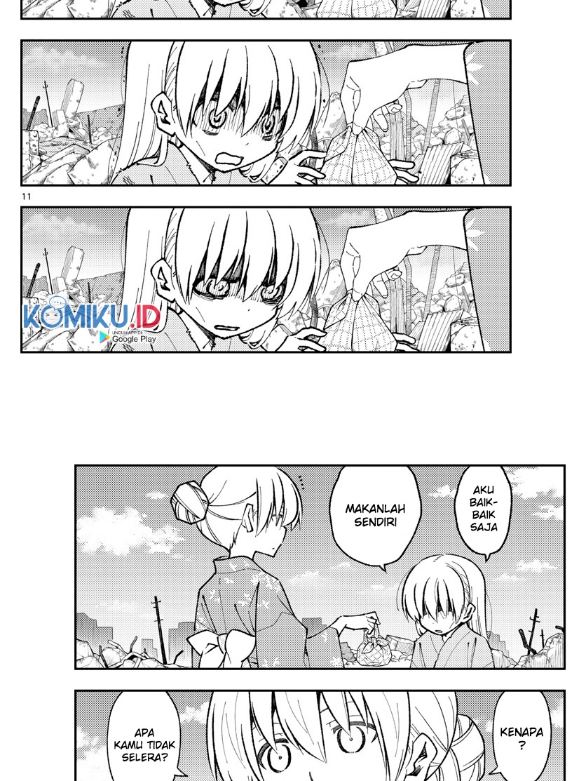 Chapter 153 - halaman 15