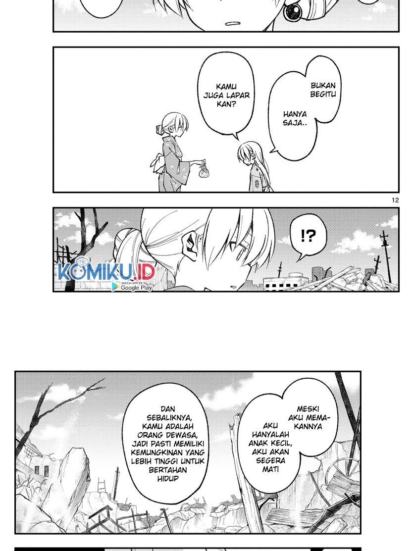 Chapter 153 - halaman 16