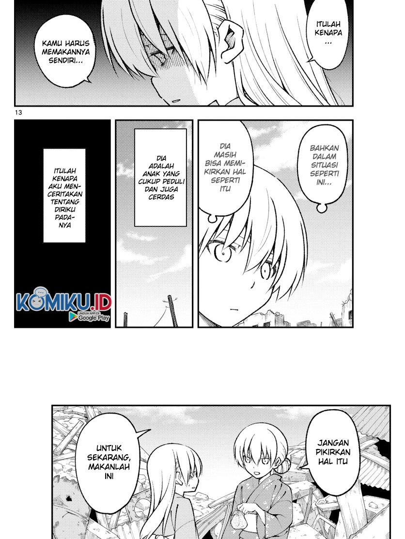 Chapter 153 - halaman 17