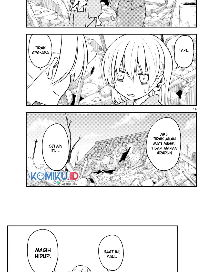 Chapter 153 - halaman 18