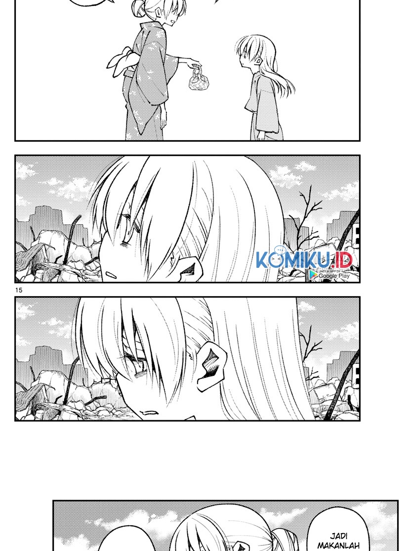 Chapter 153 - halaman 19