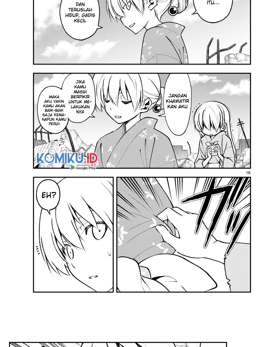 Chapter 153 - halaman 20