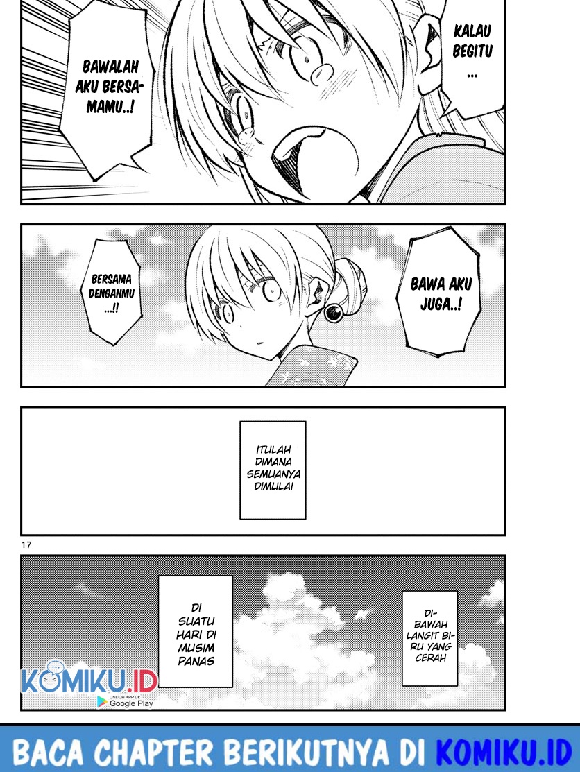 Chapter 153 - halaman 21