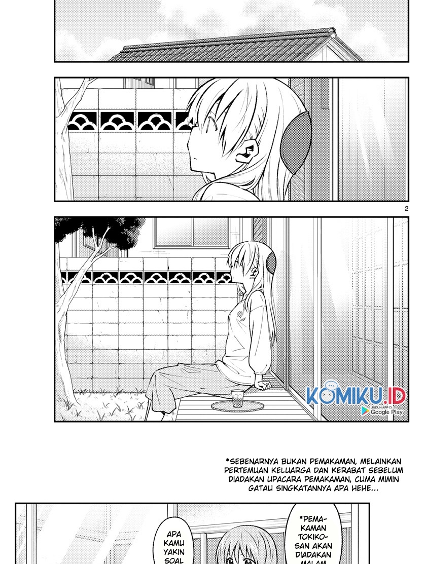 Chapter 153 - halaman 5
