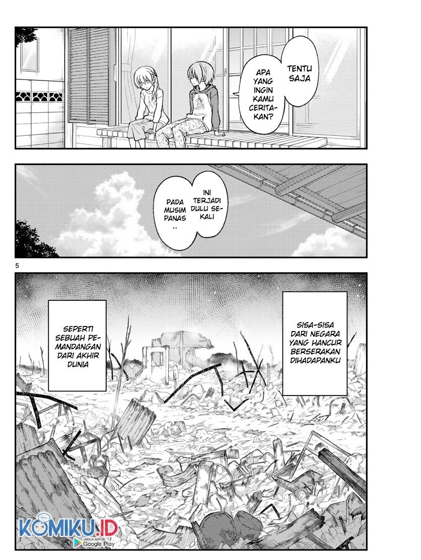 Chapter 153 - halaman 8