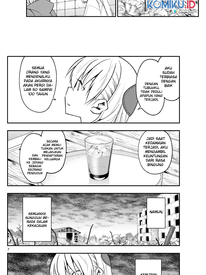 Chapter 153 - halaman 10